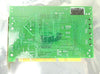 ASM Advanced Semiconductor Materials 03-21037 Network Processor PCB Card Working