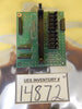 TDK TAS-IN6 Backplane Interface Board PCB Rev. 1.20 TAS300 Load Port Used