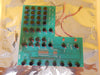 Kokusai Electric N214-1003 Vertron Keypad Input Board PCB Used Working
