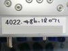 KV Automation 4022.486.18071 Pneumatic PCB Card CLAMP/FREE CLEAN FUNC. 2W Spare