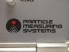 Particle Measuring Systems FiberVac II Laser Control Unit Rev. E Used Working