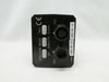 Omron V400-F050 2D Code Reader C-Mount with 25mm TV Lens Nikon NSR-610C Working