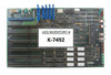 Electroglas 247213-003 Main System Board PCB Rev. U Working Surplus