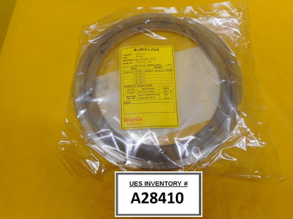 AMAT Applied Materials 0021-15676 Desposition Ring Used Working