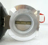 VAT 61234-KAGQ-AUO1 Butterfly Valve Control System AMAT Scuffed No Heater As-Is