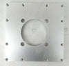 Varian Semiconductor Equipment 105524005 125mm CC Base Plate VSEA New Surplus