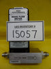 UNIT Instruments 1100-100137 Mass Flow Meter UFM-1100 200 SCCM N2 Used Working