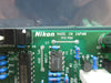 Nikon 4S003-028 Interface Control Board PCB DCMD-L2 NSR-S204B Used Working