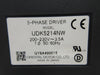 Oriental Motor UDK5214NW 5-Phase Servo Driver VEXTA Working Spare
