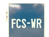 Fujikin FCS-WR Ar Flow Control System MFC Reseller Lot of 5 TEL Working Surplus