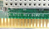 Advantech PCA-6751 SBC Single Board Computer PCB Card Working Surplus