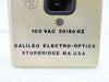 Galileo Electro-Optics SEM-6484-PWR PS Card 2390 JEOL JSM-6300/6400F Working
