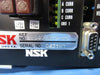 NSK EE0408C59-25 Servo Drive Motion Controller Used Working