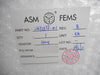 ASM Advanced Semiconductor Materials 2473577-01 Tool Heat Exchanger Assembly New