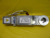 V-Tex IRF-03055-2-01 Pneumatic Slit Valve Rollcam NW50 Used Working