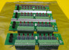 Air Products DD 1554 Signal Interface Relay Board PCB (APCI) Lot of 4 Used