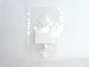 AMAT Applied Materials 0020-25199 Pio Sensor Cover Nut Lot of 8 New Surplus