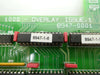 Computer Recognition Systems 8947BJ297 Overlay Board VME PCB Card Spare