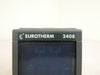 Eurotherm 2408 Process Temperature Controller Invensys 40551 Working Surplus