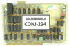 Varian VSEA F3831002 Power Fail/RTC PCB Card D-F3831001 Rev. G Working Surplus