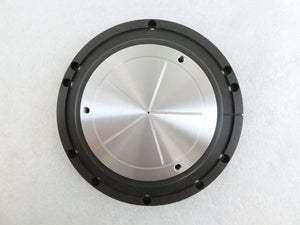 Lam Research 2301799 125mm Lower Electrode Body New Surplus