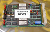 Gespac GESMEM-14-9023 Eprom Control PCB Card MEM-14/256 ASM 03-322720A01 AS-IS