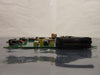 Tegal 99-385-001 DC/DC Converter Board PCB Rev. 4 6500 HRe Dual Frequency Used