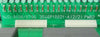 TEL Tokyo Electron NJD-8108/8706 Fuse Board PCB 3546P10021-A (1/2) PWB1 Working