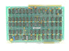 Varian Semiconductor F3898005 End Station Logic PCB Card Rev. A D-F3898001 Spare