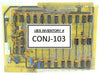 Varian Semiconductor VSEA D-H2212001 Optical CRU Slave PCB Card Rev. B Working