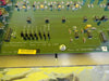 Schlumberger 97911054 C/H Comparator Board PCB Rev. 4 Used Working