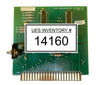 GaSonics 12N-010-13 Intel Mechanization Board PCB Card Aura A-2000LL Working