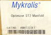 Mykrolis AMVT222ET Filter Head Optimizer ST2 TEL Tokyo Electron 024-020456-1 New