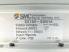 SMC EX160-SDN1A 8-Port Pneumatic Manifold VQ2201N-5 AMAT 0190-13031 Working