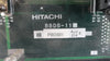 Hitachi Chamber Vacuum Process 2 Controller MU-712E Used Working