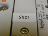 TEL Tokyo Electron SVC1 11-Port Manifold SMC SQ1131DY-5-C4-Q PR300Z Used Working