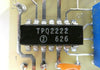 Varian Semiconductor VSEA DH4323001 24 BIT Input Buffer PCB Card Working Surplus