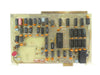 Varian Semiconductor VSEA D-F3831001 Power Fail/RTC PCB Card Rev. H Working