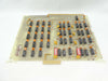 Varian Semiconductor VSEA D-F3509001 PCB Card LOGIC 2 F3509001 Rev. E Working