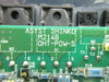 Asyst Shinko HASSYC812000 Power Supply Board PCB OHT-POW-S VHT5-1-1 OHV Used