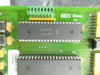 ASM Advanced Semiconductor Materials 2548860-21 Processor PCB Card Used Working