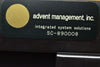 AMI Integrated System Solutions SC-8900 8" Box Washer Untested Surplus