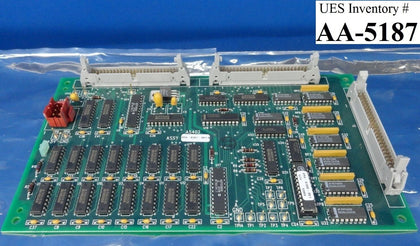 ASML 854-8307-001D Circuit Board PCB A5402 Used Working
