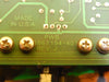 Delta Design 1667195-501 Quad Pressure Sensor Board PCB 1667195-501 Used Working