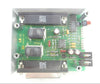 Vicor 10-130123-01 MegaPac Power Supply Interface PCB Module 20-30144-01 Working