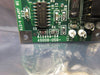 Nikon 4S008-056 AIS Sensor Board PCB AISsns-X4 NSR-S205C Step-and-Repeat Used