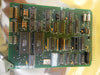 Micro/Sys SB8420 PCB Card 2100-0080 SER1 AG Associates 7100-5190-01 4100s Used