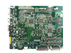 SHI Control Systems 417900-810C Interface PCB Working Surplus