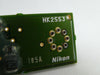 Nikon NK2553 Laser Card PCB Board NSR-S205C Working Spare