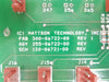 Mattson Technology 255-06722-00 Interlock PCB 130-06721-00 300-06722-00 New